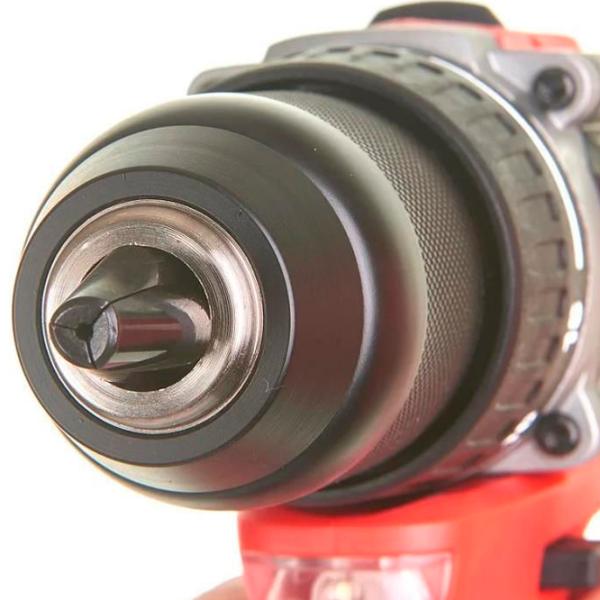 Дрель-шуруповерт Milwaukee M18CBLDD-402C 1800 об/мин photo 3 Дрель-шуруповерт Milwaukee M18CBLDD-402C 1800 об/мин photo 3