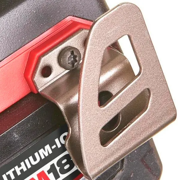 Дрель-шуруповерт Milwaukee M18CBLDD-402C 1800 об/мин photo 4 Дрель-шуруповерт Milwaukee M18CBLDD-402C 1800 об/мин photo 4