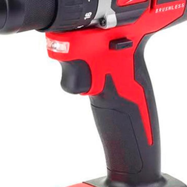 Дрель-шуруповерт Milwaukee M18CBLDD-402C 1800 об/мин photo 10 Дрель-шуруповерт Milwaukee M18CBLDD-402C 1800 об/мин photo 10