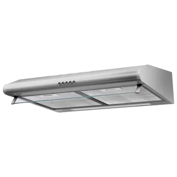 Hotă Zanetti 601 Plată/ Inox/ Black photo 1 Hotă Zanetti 601 Plată/ Inox/ Black photo 1