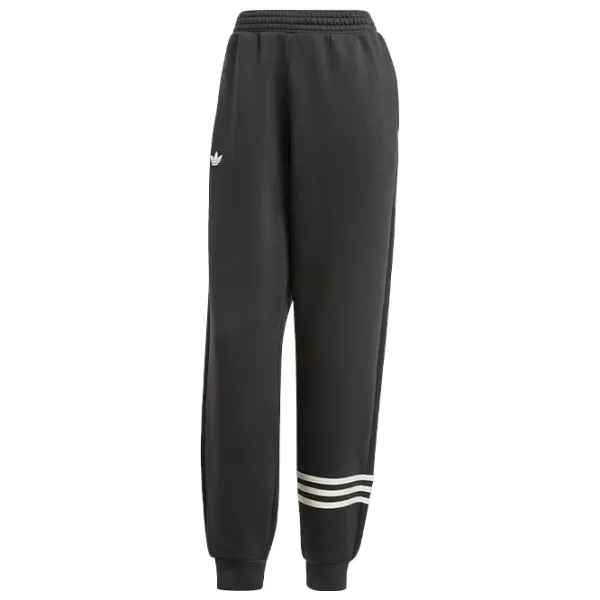 Pantaloni sportivi pentru femei Adidas Neuclassics L / Black photo 1