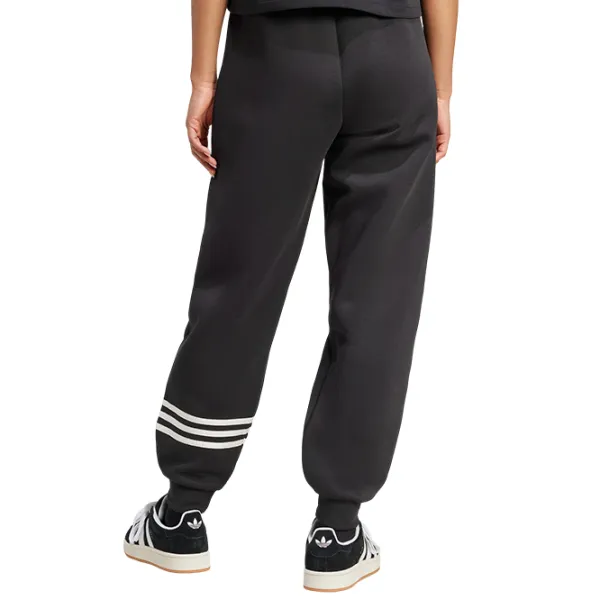 Спортивные брюки для женщин Adidas Neuclassics S / Черный photo 3 Спортивные брюки для женщин Adidas Neuclassics S / Черный photo 3