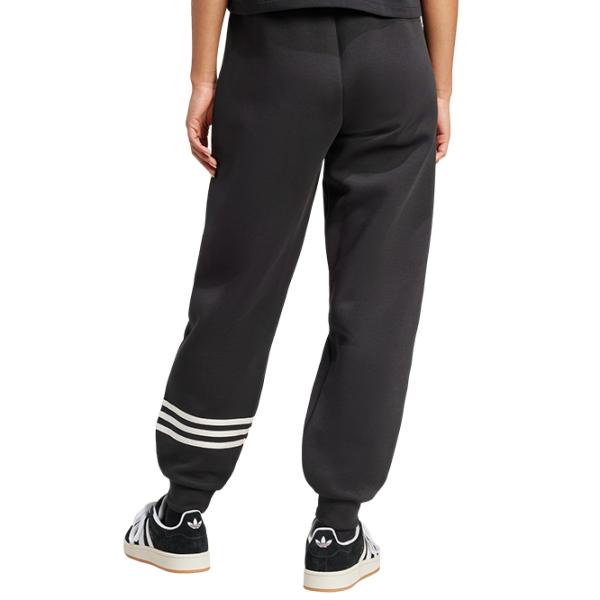 Спортивные брюки для женщин Adidas Neuclassics S / Черный photo 3 Спортивные брюки для женщин Adidas Neuclassics S / Черный photo 3