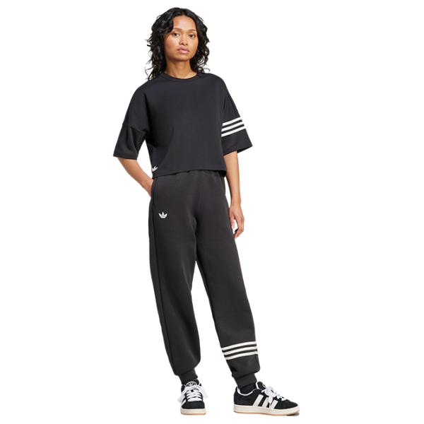 Спортивные брюки для женщин Adidas Neuclassics S / Черный photo 4 Спортивные брюки для женщин Adidas Neuclassics S / Черный photo 4