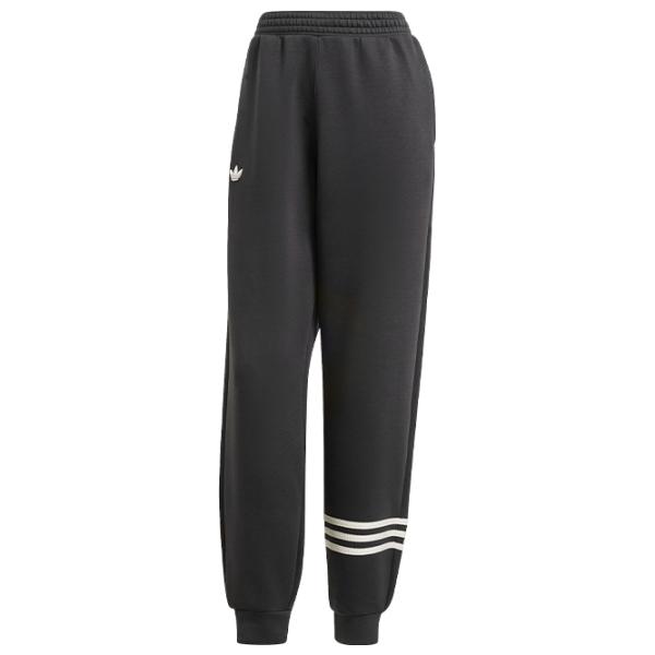 Pantaloni sportivi pentru femei Adidas Neuclassics XL / Black photo 1