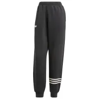 Pantaloni sportivi pentru femei Adidas Neuclassics XL / Black
