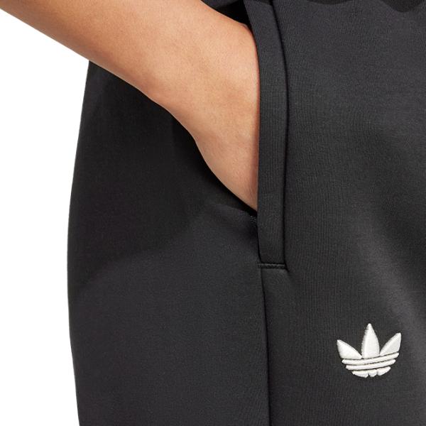 Pantaloni sportivi pentru femei Adidas Neuclassics XL / Black photo 4