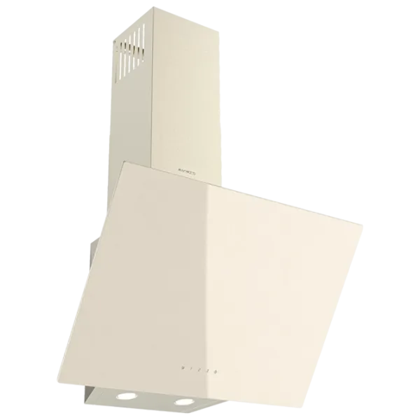 Hotă Zanetti Modul 60 Înclinată/ Ivory/ Gray photo 1
