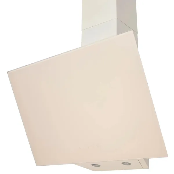 Hotă Zanetti Modul 60 Înclinată/ Ivory/ Gray photo 3