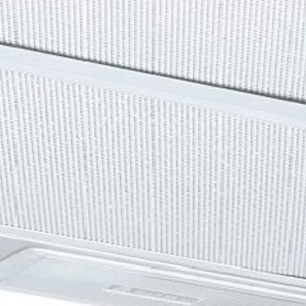 Hotă Zanetti Modul 60 Încorporabilă/ White/ White Glass photo 3