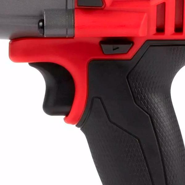 Шуруповерт Milwaukee M18FHIWF12-0X 1750 об/мин photo 3