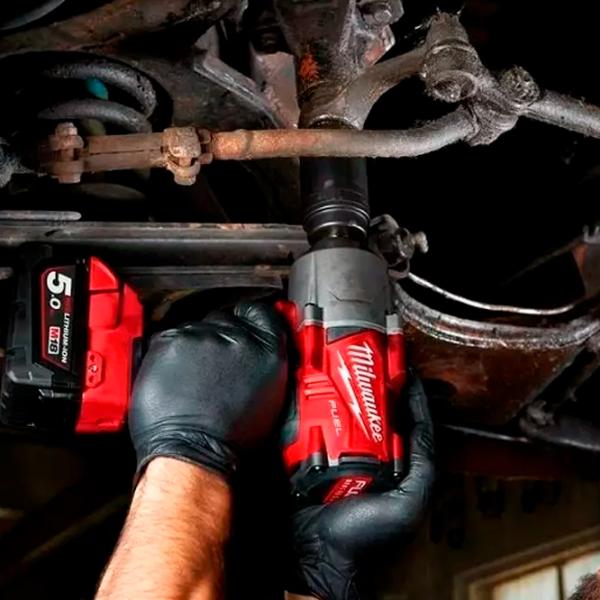 Шуруповерт Milwaukee M18FHIWF12-0X 1750 об/мин photo 5