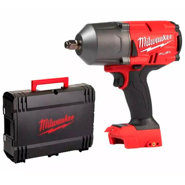 Шуруповерт Milwaukee M18FHIWF12-0X 1750 об/мин photo 7