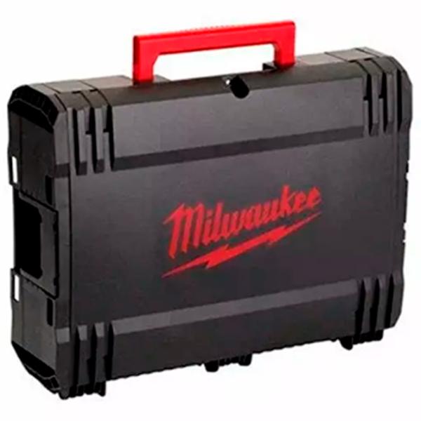 Шуруповерт Milwaukee M18FHIWF12-0X 1750 об/мин photo 8