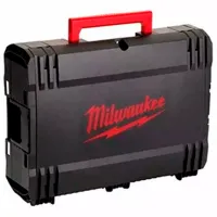 Шуруповерт Milwaukee M18FHIWF12-0X 1750 об/мин photo 8