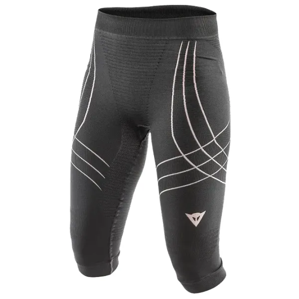  Термо Лосины для женщин Dainese 204910022  M / Grey photo 1
