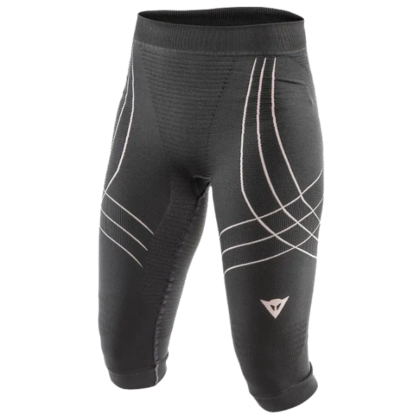  Термо Лосины для женщин Dainese 204910022  M / Grey photo 1