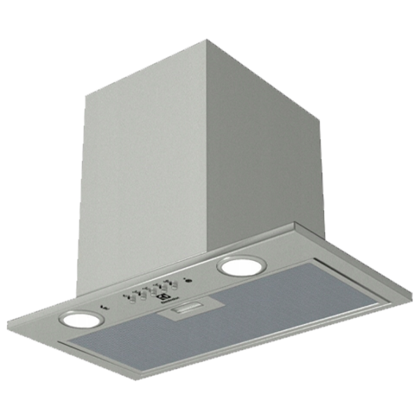 Hotă Electrolux EFG516X Încorporabilă/ Inox/ Gray photo 1 Hotă Electrolux EFG516X Încorporabilă/ Inox/ Gray photo 1