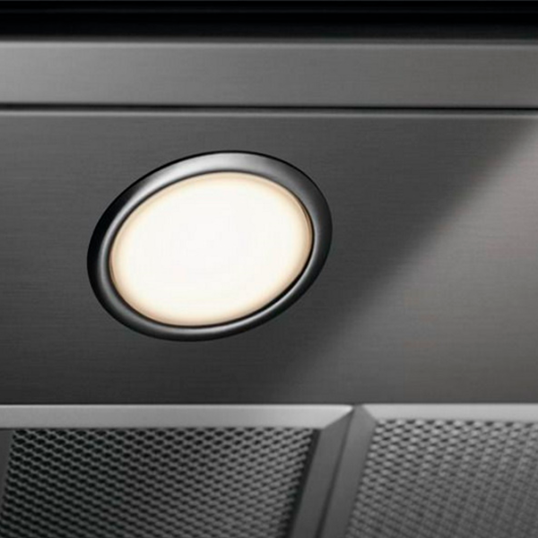 Hotă Electrolux EFG516X Încorporabilă/ Inox/ Gray photo 3 Hotă Electrolux EFG516X Încorporabilă/ Inox/ Gray photo 3