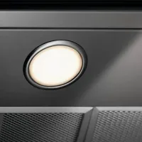 Hotă Electrolux EFG516X Încorporabilă/ Inox/ Gray photo 3
