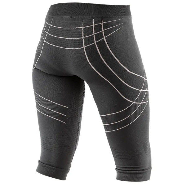  Термо Лосины для женщин Dainese 204910022  L / Grey photo 2