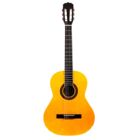 Chitară clasică Fiesta FST-200-58 3/4, Clasică, Natural