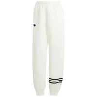 Pantaloni sportivi pentru femei Adidas Neuclassics M / White