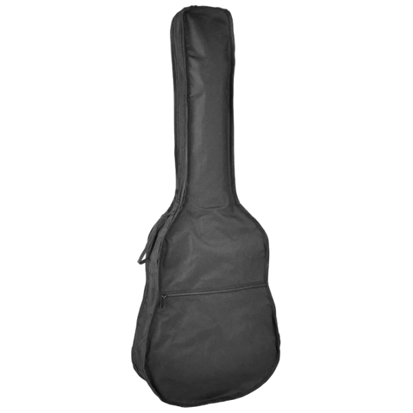 Chitară clasică Fiesta FST-200-58 3/4, Clasică, Black photo 5