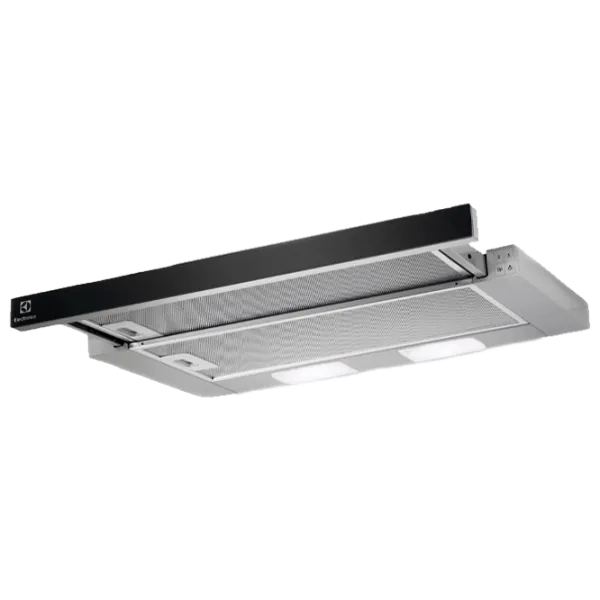 Hotă Electrolux LFP326AB Telescopică/ Inox/ Black photo 1 Hotă Electrolux LFP326AB Telescopică/ Inox/ Black photo 1