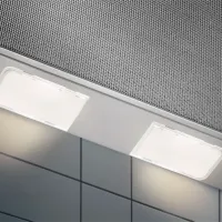 Hotă Electrolux LFP326AB Telescopică/ Inox/ Black photo 4