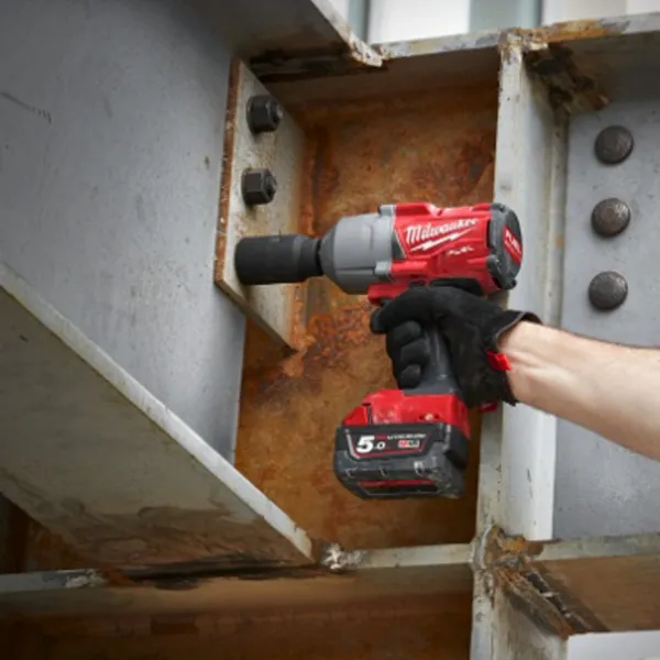 Mașina de înșurubat Milwaukee M18FHIWP12-502X 1800 rot/min photo 3