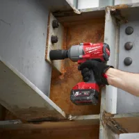 Mașina de înșurubat Milwaukee M18FHIWP12-502X 1800 rot/min photo 3