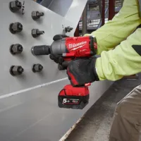 Mașina de înșurubat Milwaukee M18FHIWP12-502X 1800 rot/min photo 6