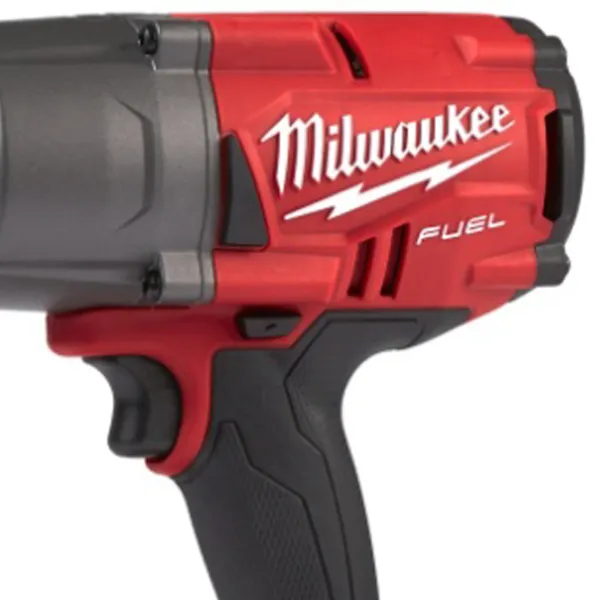 Mașina de înșurubat Milwaukee M18FHIWP12-502X 1800 rot/min photo 9