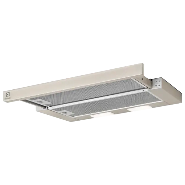 Hotă Electrolux LFP326AS Telescopică/ Inox/ Gray photo 1 Hotă Electrolux LFP326AS Telescopică/ Inox/ Gray photo 1