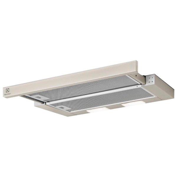 Hotă Electrolux LFP326AS Telescopică/ Inox/ Gray photo 1 Hotă Electrolux LFP326AS Telescopică/ Inox/ Gray photo 1