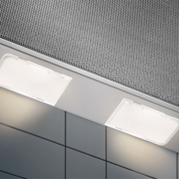 Hotă Electrolux LFP326AS Telescopică/ Inox/ Gray photo 3 Hotă Electrolux LFP326AS Telescopică/ Inox/ Gray photo 3