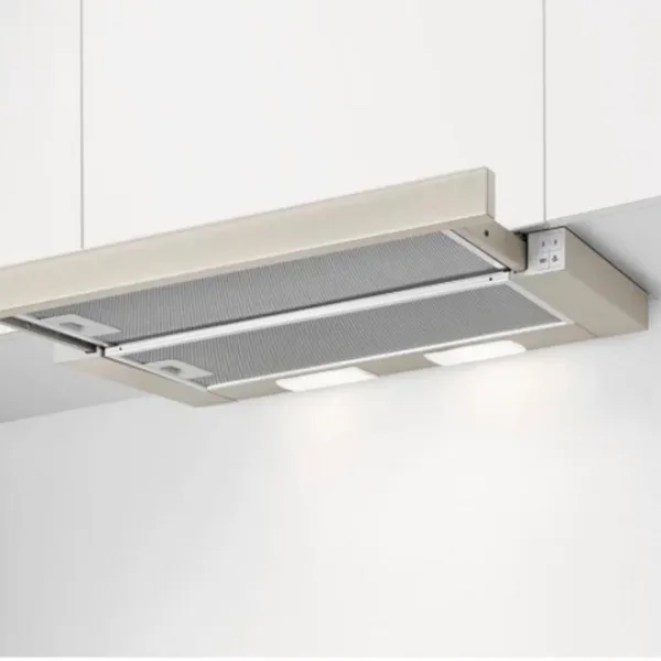 Hotă Electrolux LFP326AS Telescopică/ Inox/ Gray photo 5 Hotă Electrolux LFP326AS Telescopică/ Inox/ Gray photo 5
