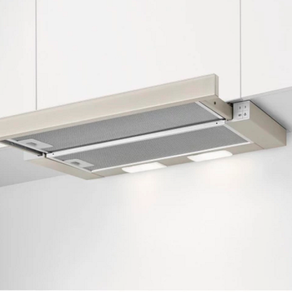 Hotă Electrolux LFP326AS Telescopică/ Inox/ Gray photo 5 Hotă Electrolux LFP326AS Telescopică/ Inox/ Gray photo 5