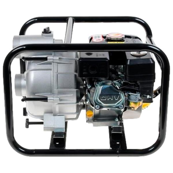 Мотопомпа Huter MP-80/2 54000 л/ч 4800 Вт / Бензин photo 3