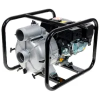 Мотопомпа Huter MP-80/2 54000 л/ч 4800 Вт / Бензин photo 4