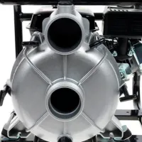 Мотопомпа Huter MP-80/2 54000 л/ч 4800 Вт / Бензин photo 5