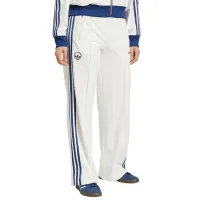 Спортивные брюки для женщин Adidas Firebird Badge XL / Белый