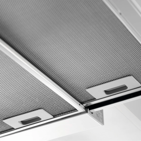 Hotă Electrolux LFP326FW Telescopică/ White/ Gray photo 2 Hotă Electrolux LFP326FW Telescopică/ White/ Gray photo 2