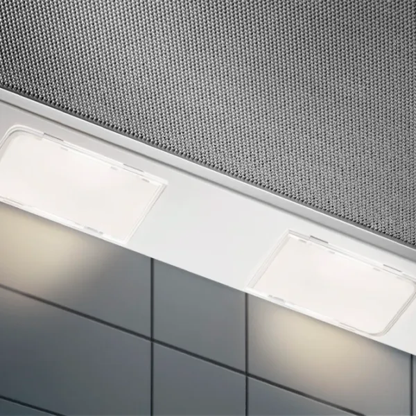 Hotă Electrolux LFP326FW Telescopică/ White/ Gray photo 3 Hotă Electrolux LFP326FW Telescopică/ White/ Gray photo 3