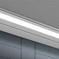 Hotă Electrolux LFP416X Telescopică/ Inox/ Gray photo 4