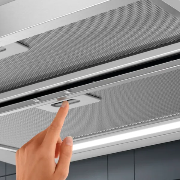 Вытяжка Electrolux LFP416X Телескопическая/ Нержавеющая сталь/ Серый photo 6 Вытяжка Electrolux LFP416X Телескопическая/ Нержавеющая сталь/ Серый photo 6
