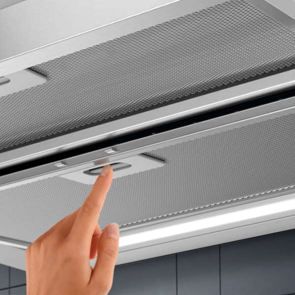 Вытяжка Electrolux LFP416X Телескопическая/ Нержавеющая сталь/ Серый photo 6 Вытяжка Electrolux LFP416X Телескопическая/ Нержавеющая сталь/ Серый photo 6