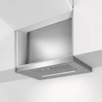 Hotă Electrolux LFP416X Telescopică/ Inox/ Gray photo 7