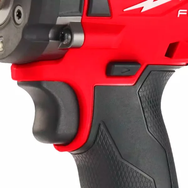 Mașina de înșurubat Milwaukee M18FIW2F12-0X 2400 rot/min photo 4 Mașina de înșurubat Milwaukee M18FIW2F12-0X 2400 rot/min photo 4